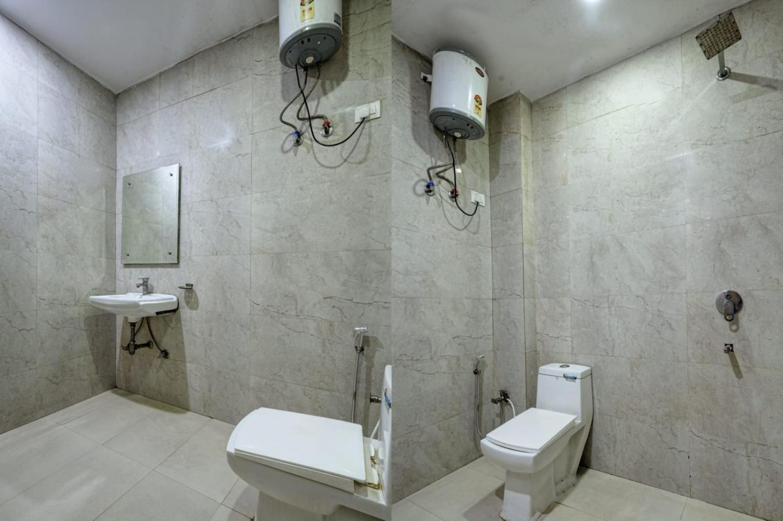 King Plaza Airport Delhi Hotel 4*